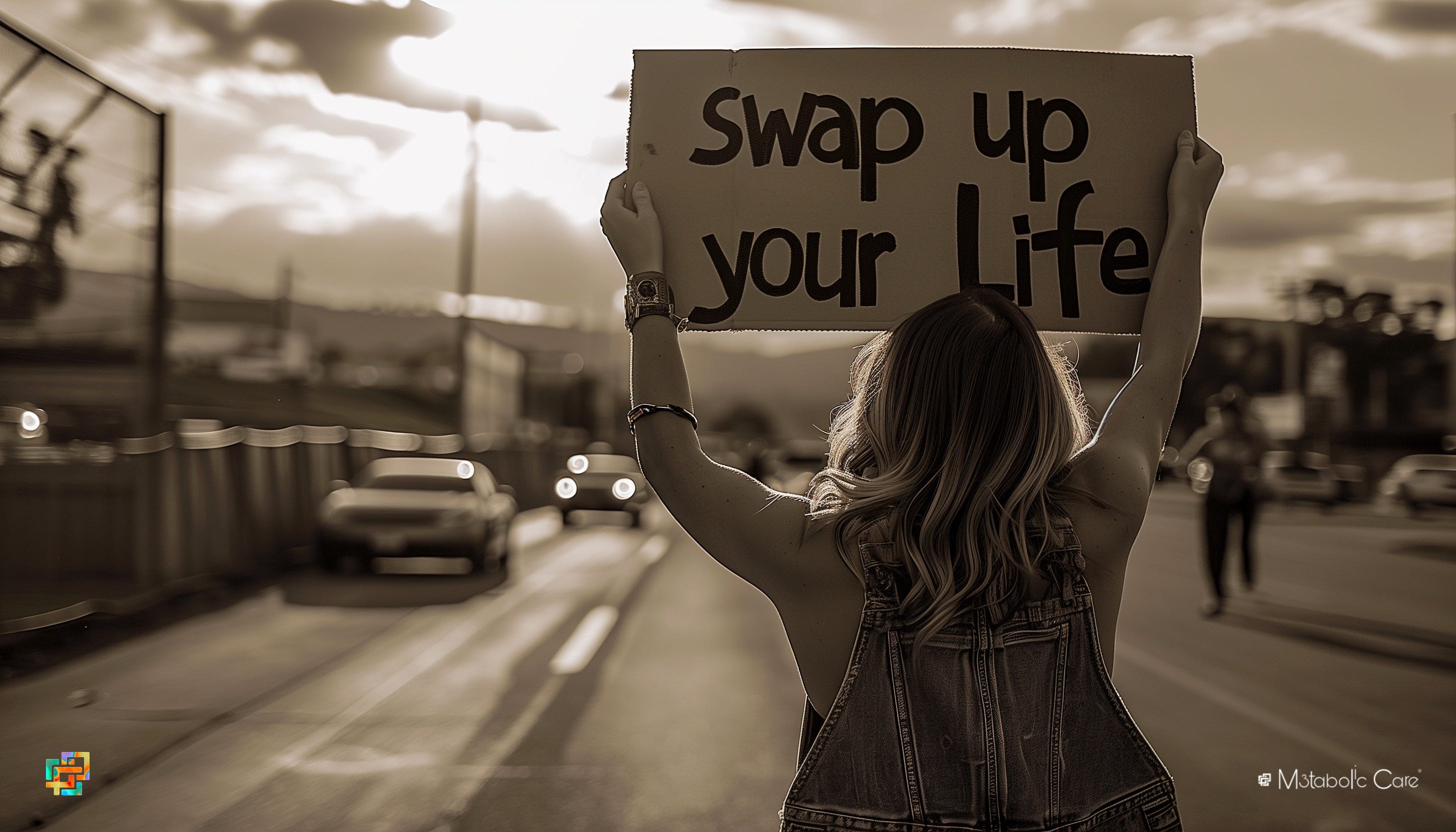 Bild 2: SwapUpYourLife