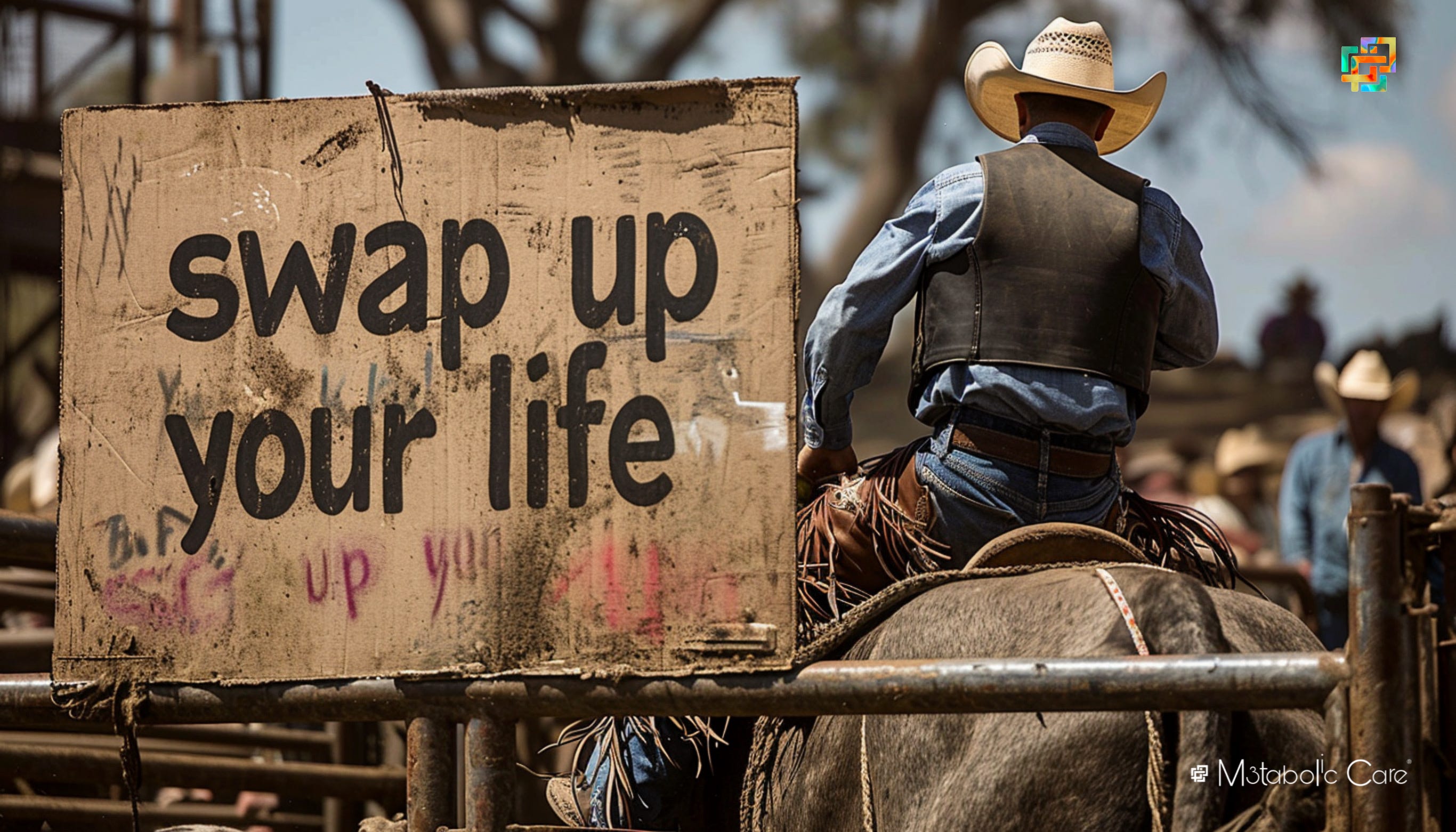 Bild 5: SwapUpYourLife