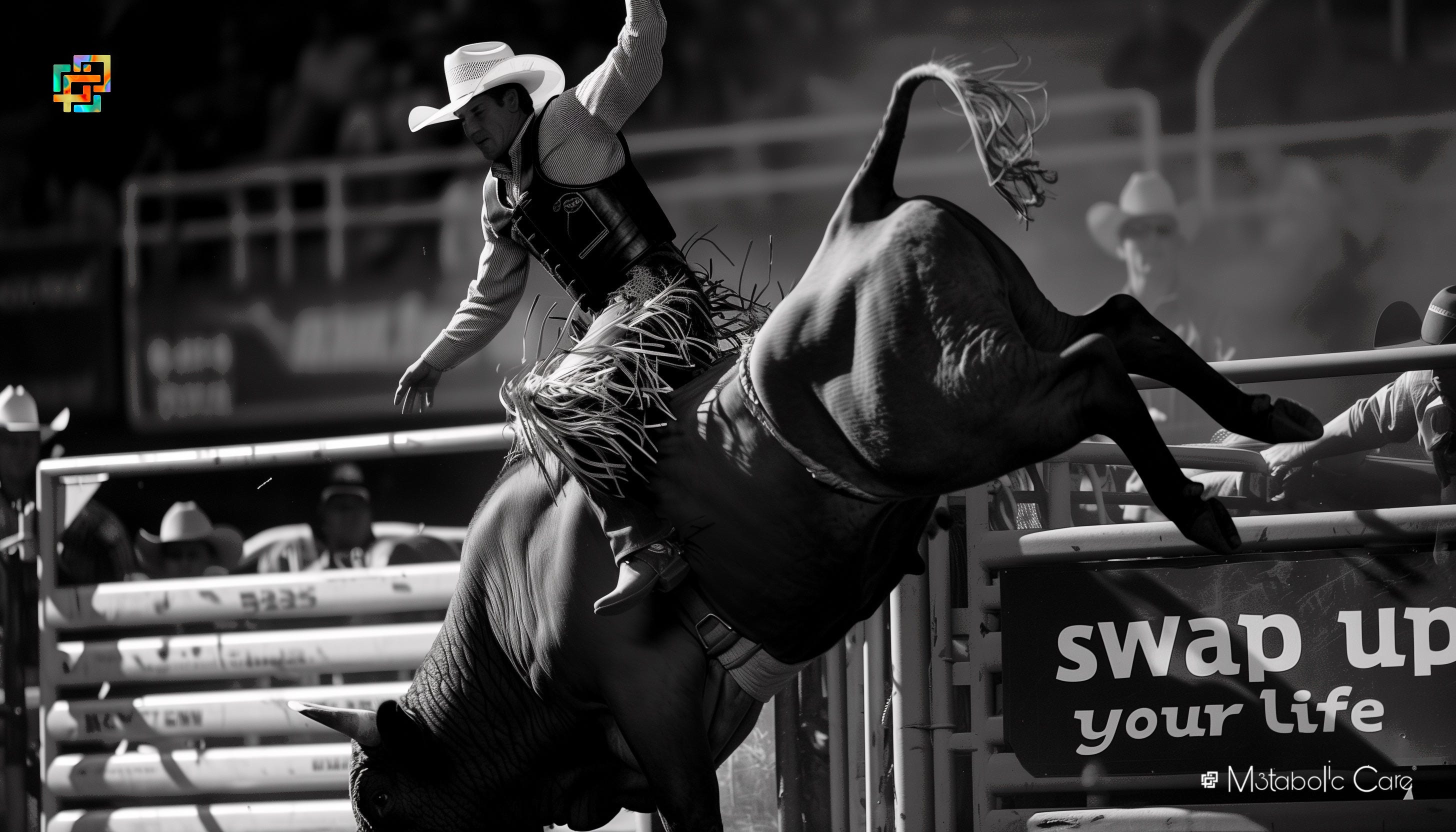 Bild 3: Swap Up Your Life