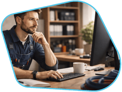 Der erste Eindruck Ihrer Website entscheidet