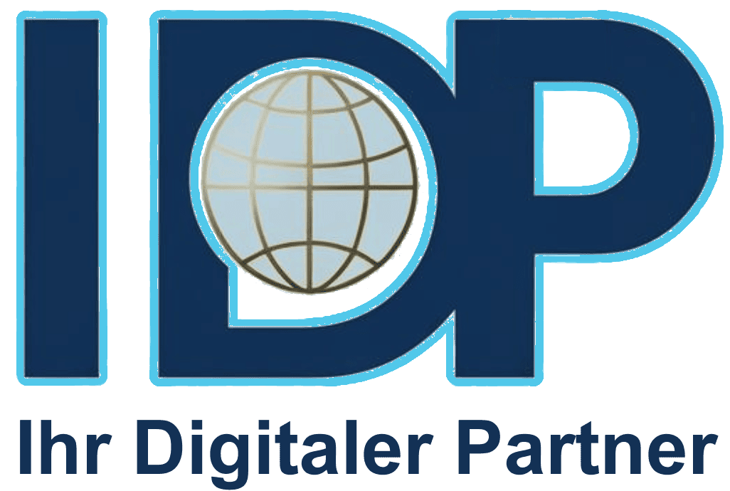 Ihr Digitaler Partner - Internetagentur Del Priore GmbH