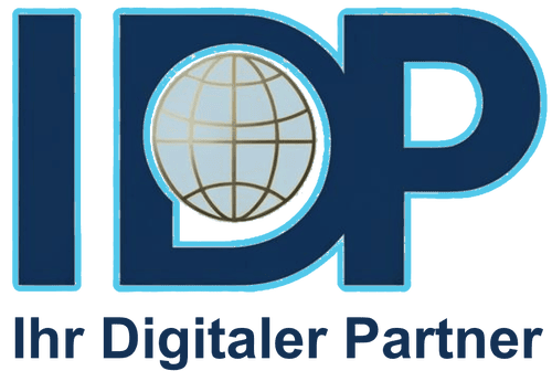 Ihr Digitaler Partner - Internetagentur Del Priore GmbH