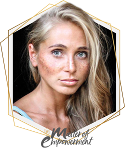 Alica Büchel - Mask Off