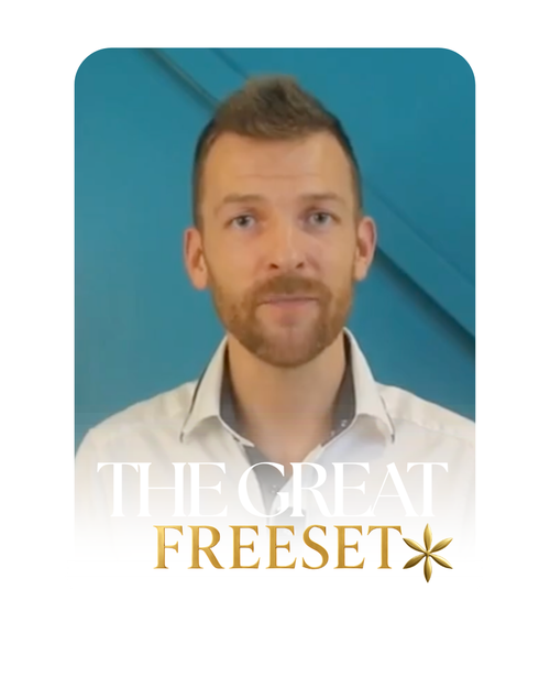 Sergio von Facchin - goodbyematrix