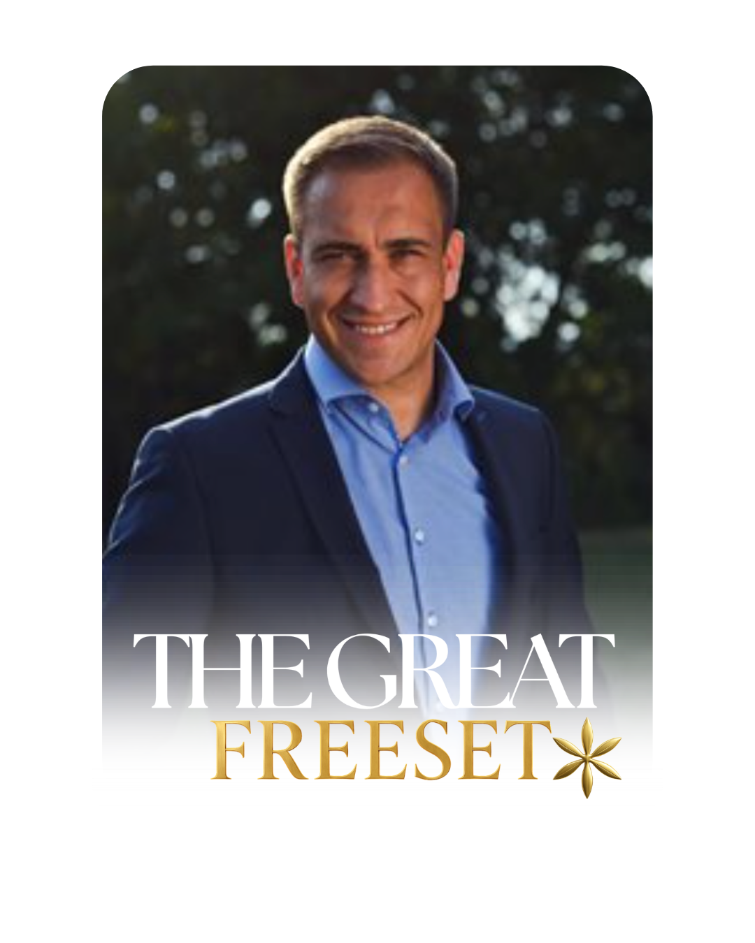 Sergio von Facchin - goodbyematrix