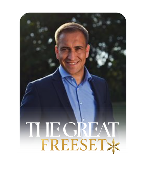 Sergio von Facchin - goodbyematrix