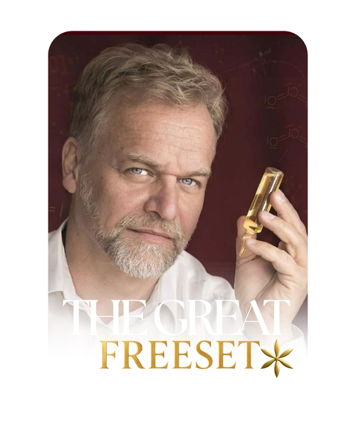 Alica Büchel - Mask Off