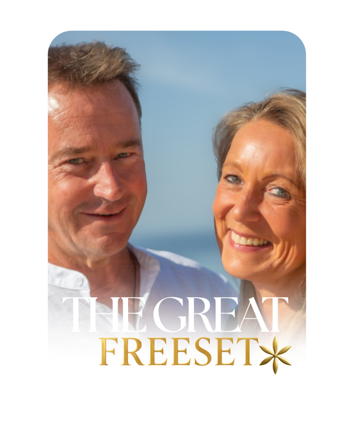 Sergio von Facchin - goodbyematrix