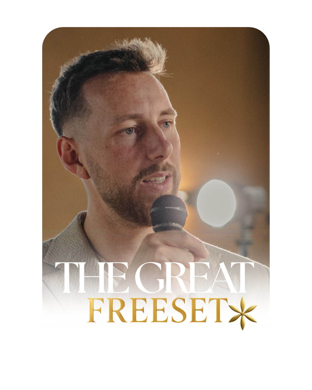 Alica Büchel - Mask Off