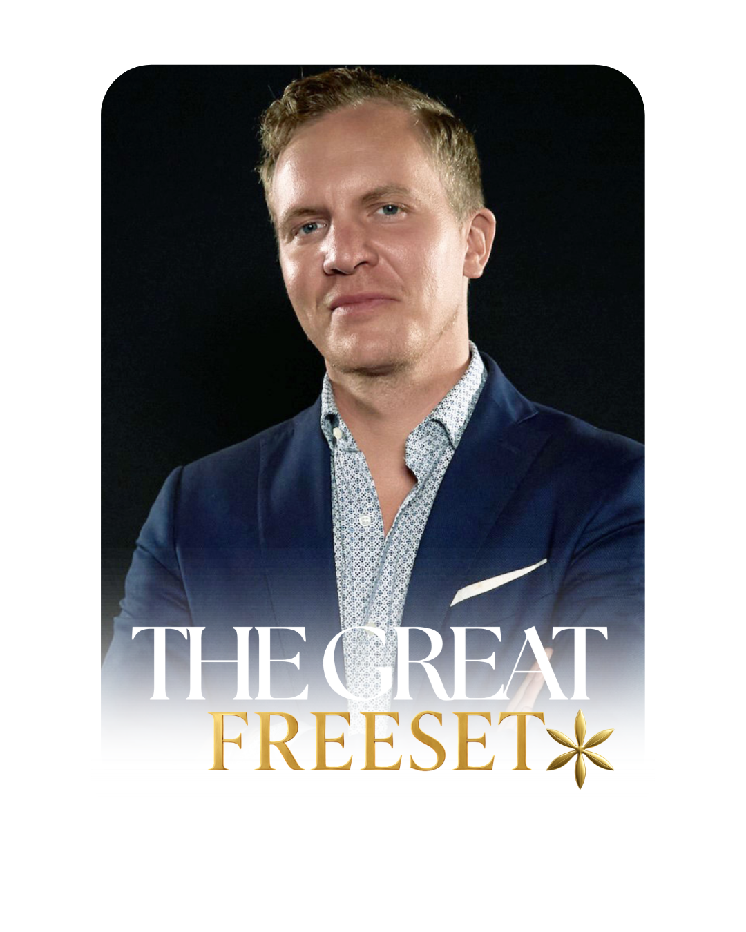 Sergio von Facchin - goodbyematrix