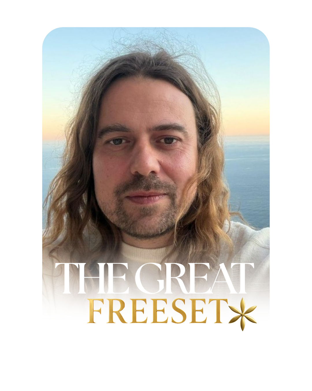 Sergio von Facchin - goodbyematrix