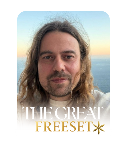 Sergio von Facchin - goodbyematrix