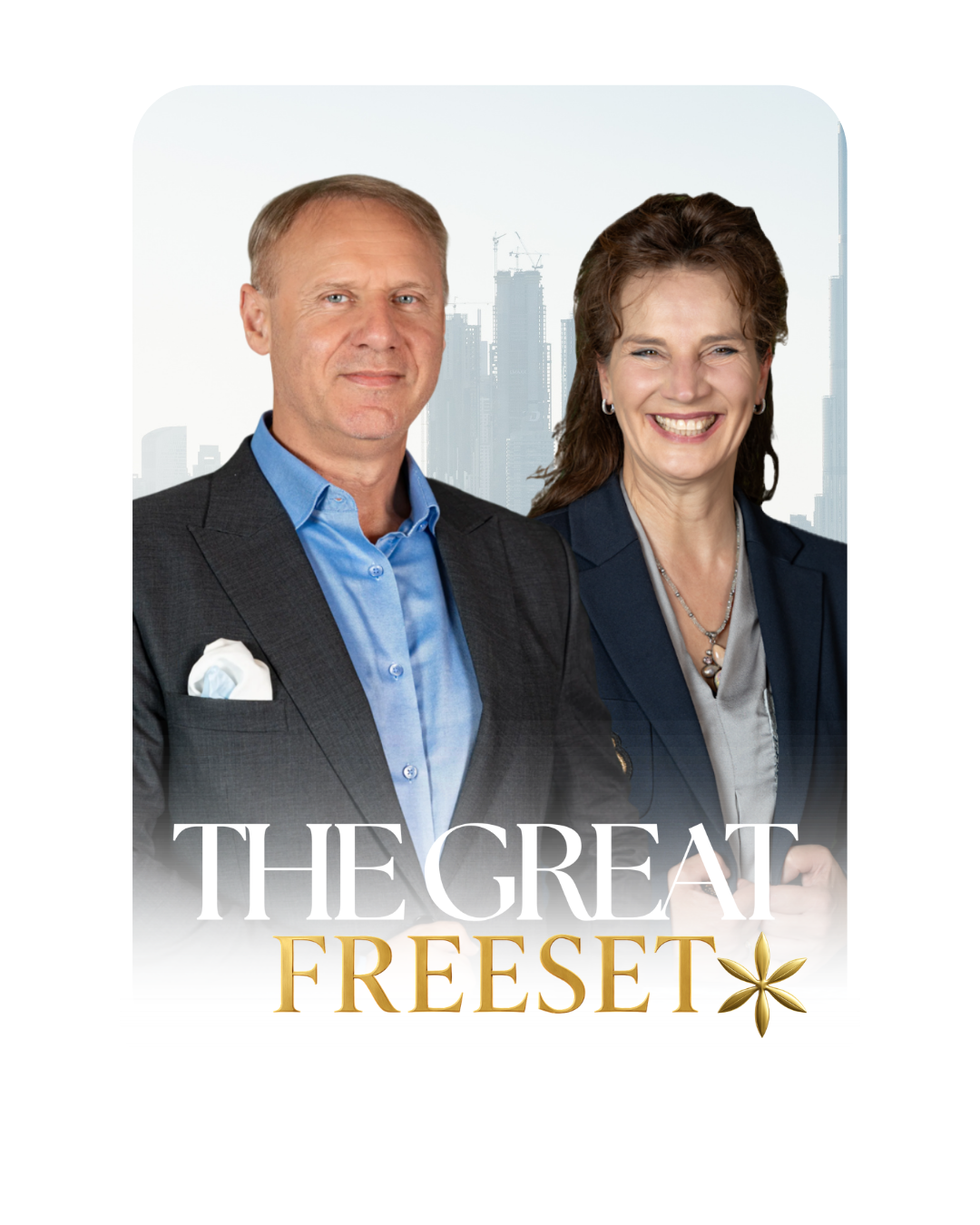 Sergio von Facchin - goodbyematrix