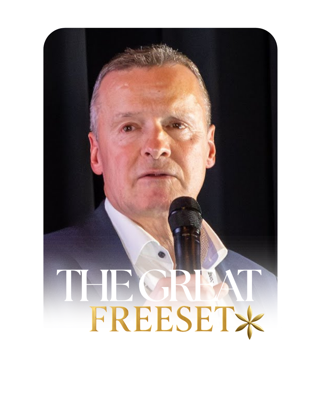 Alica Büchel - Mask Off