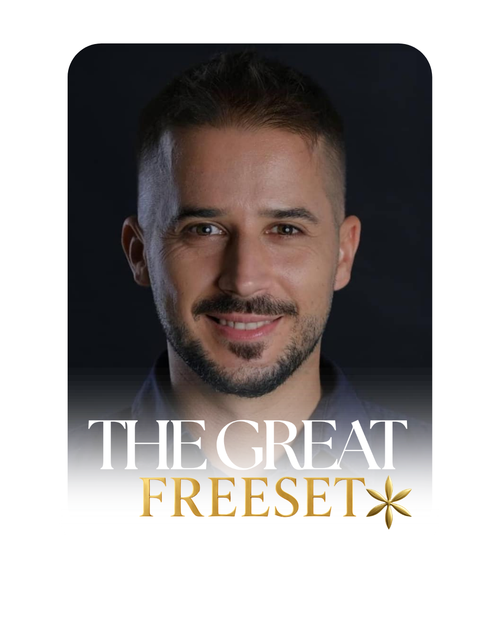 Alica Büchel - Mask Off