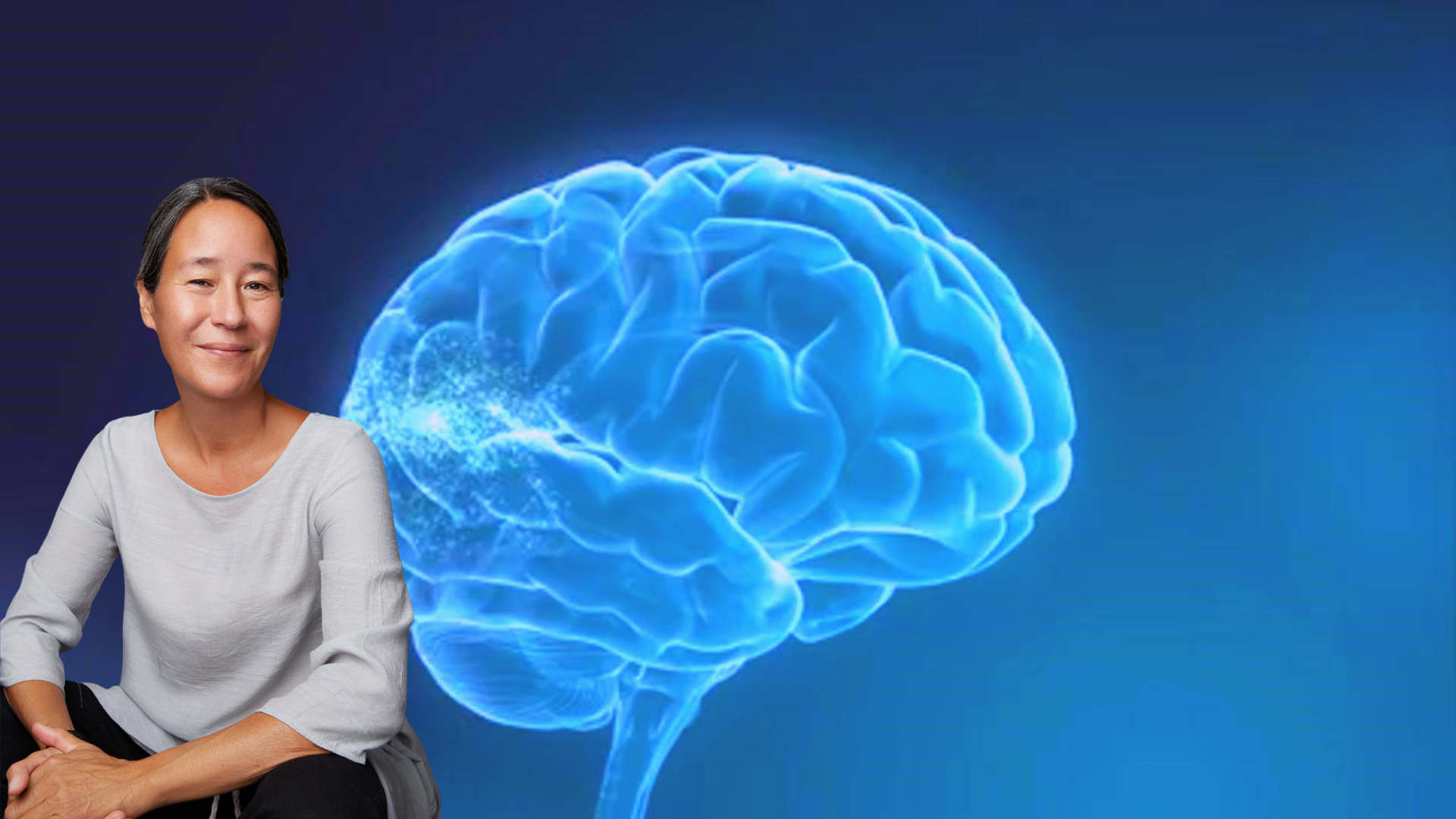 Höre dir diese Gelassenheitsmeditation an!