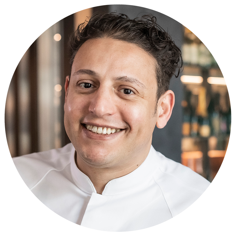 Ben Benasr - Ritzis Stuttgart