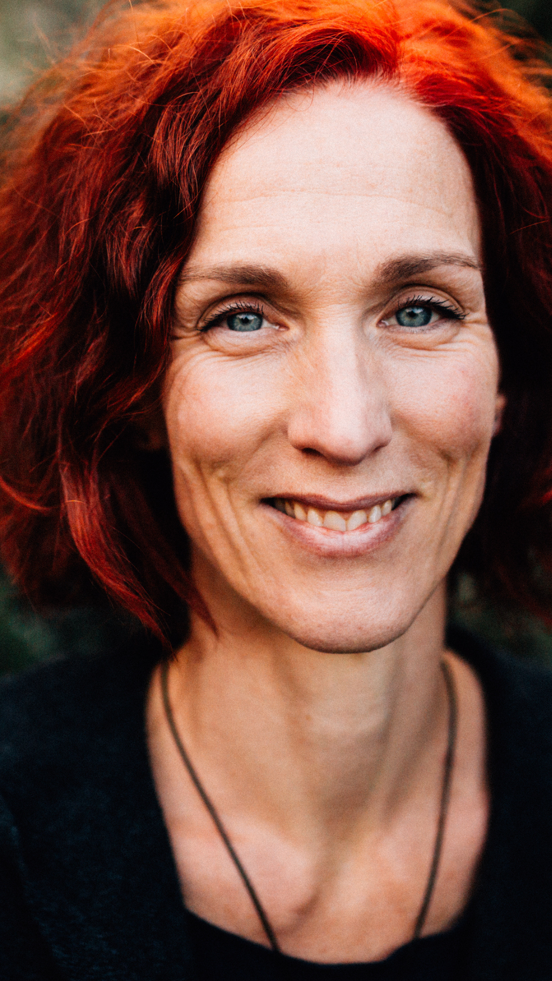 jana eva ritzen porträt