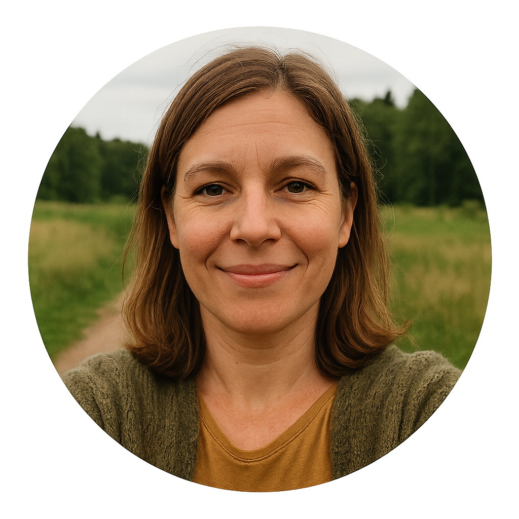 Herz-Sharing Testimonial Julia