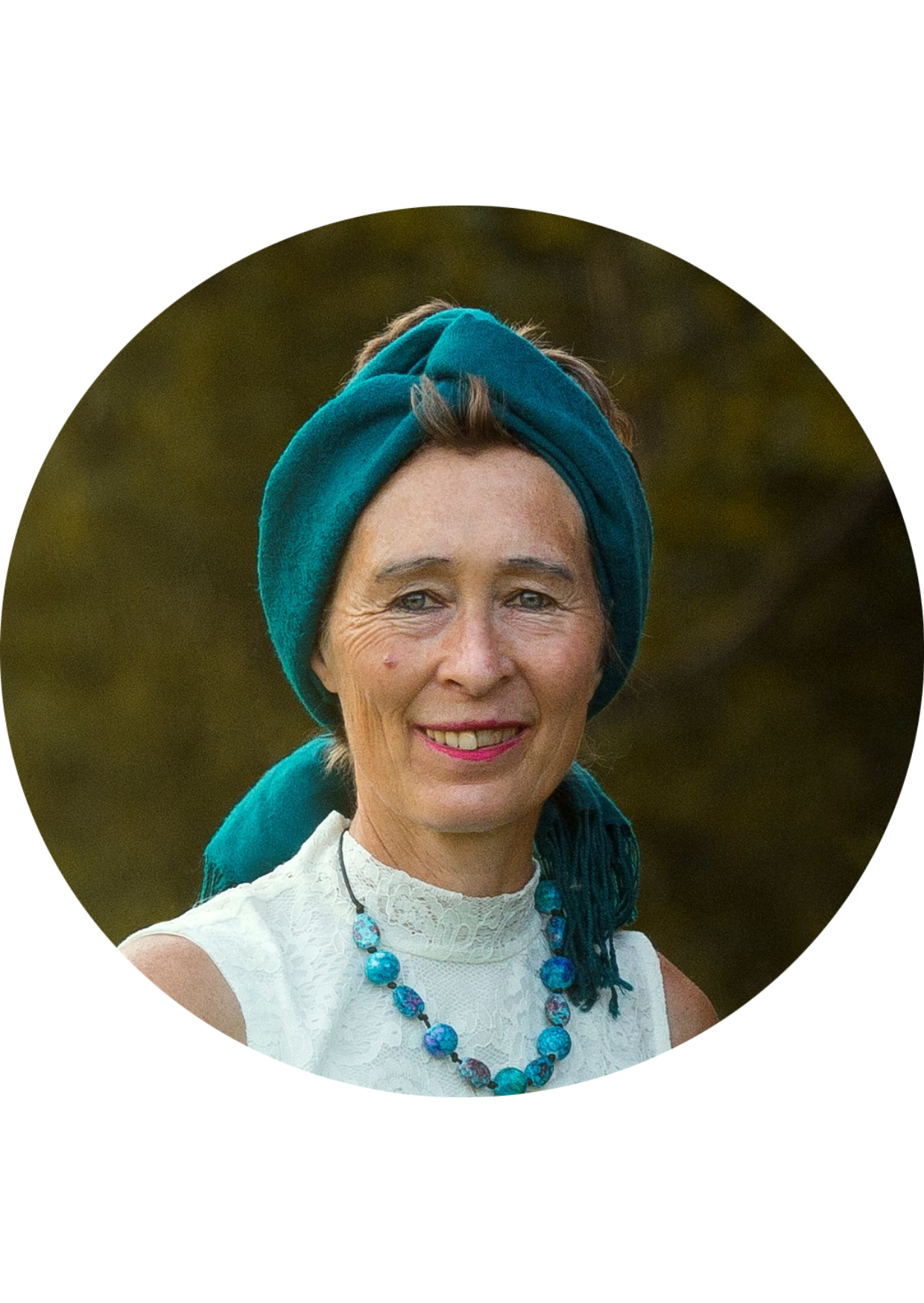 lucia zahrte, arbeit am langen zügel, langzügel