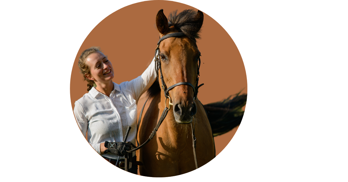 lucia zahrte, arbeit am langen zügel, langzügel