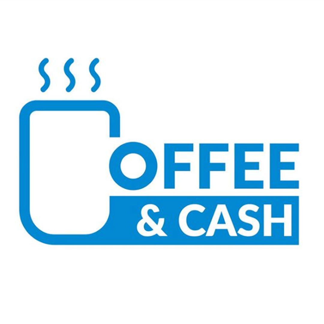 Digistore24 Coffee and Cash logo