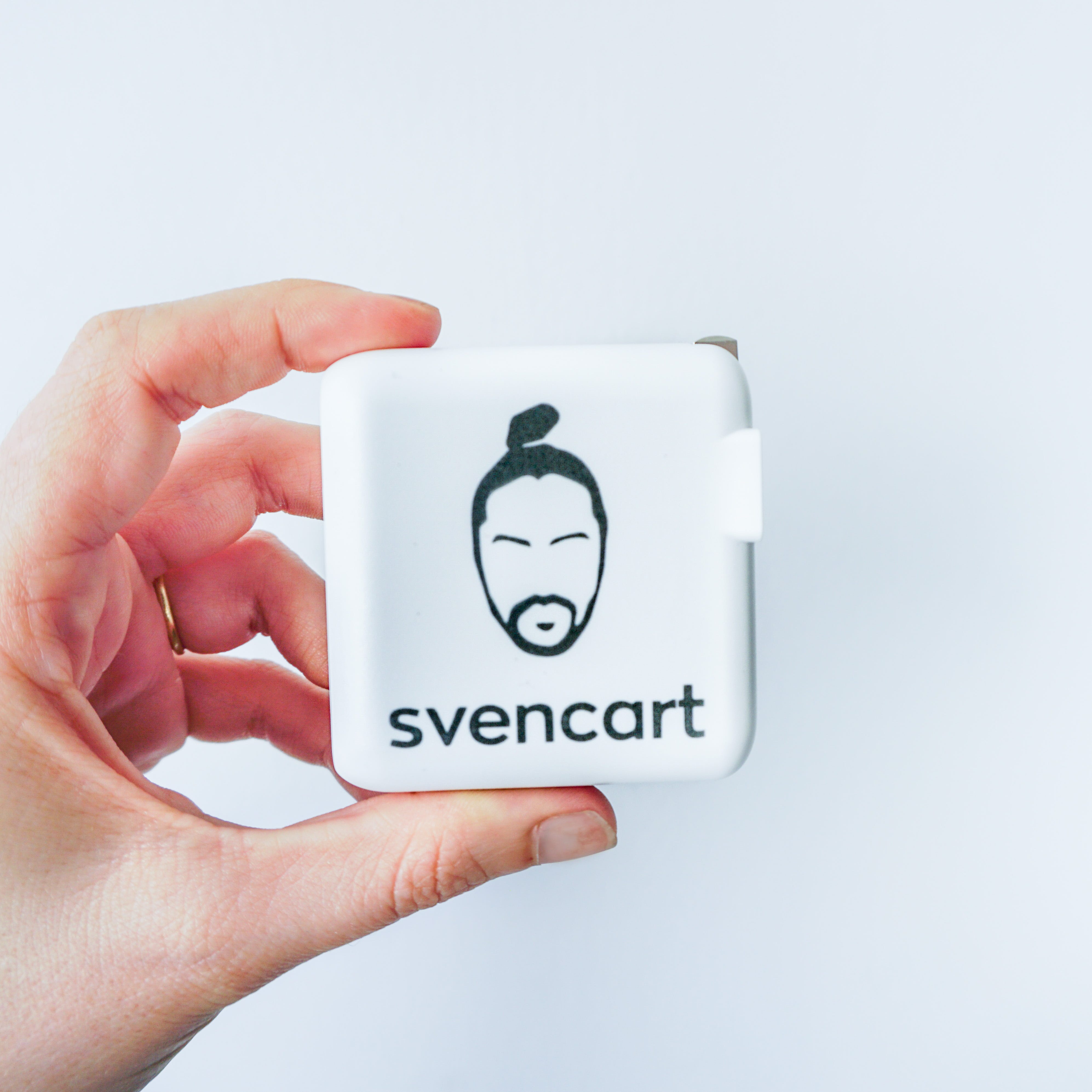 Svencart USB wall charger
