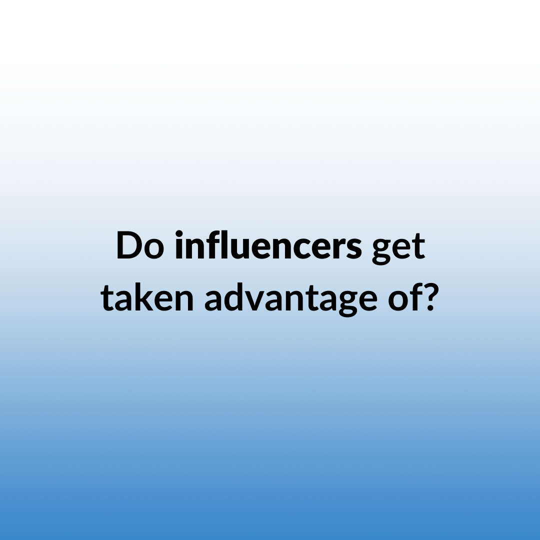 David McMenomey Influencers Affiliate Marketing