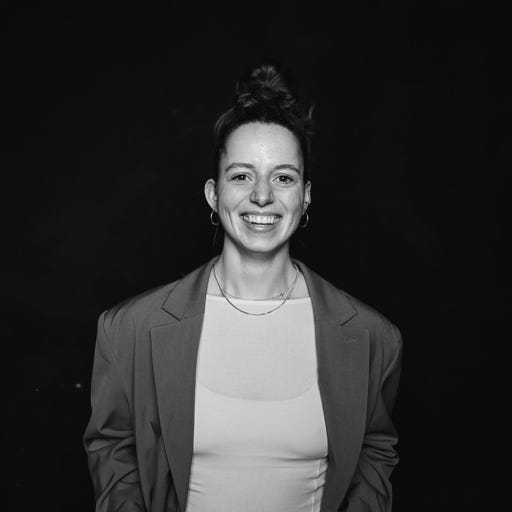 Anna Deckers, OMR HR on demand, Projektmanagerin