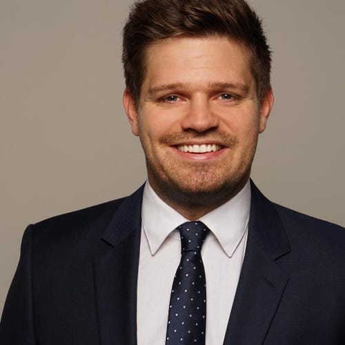 Robert Pfeffer