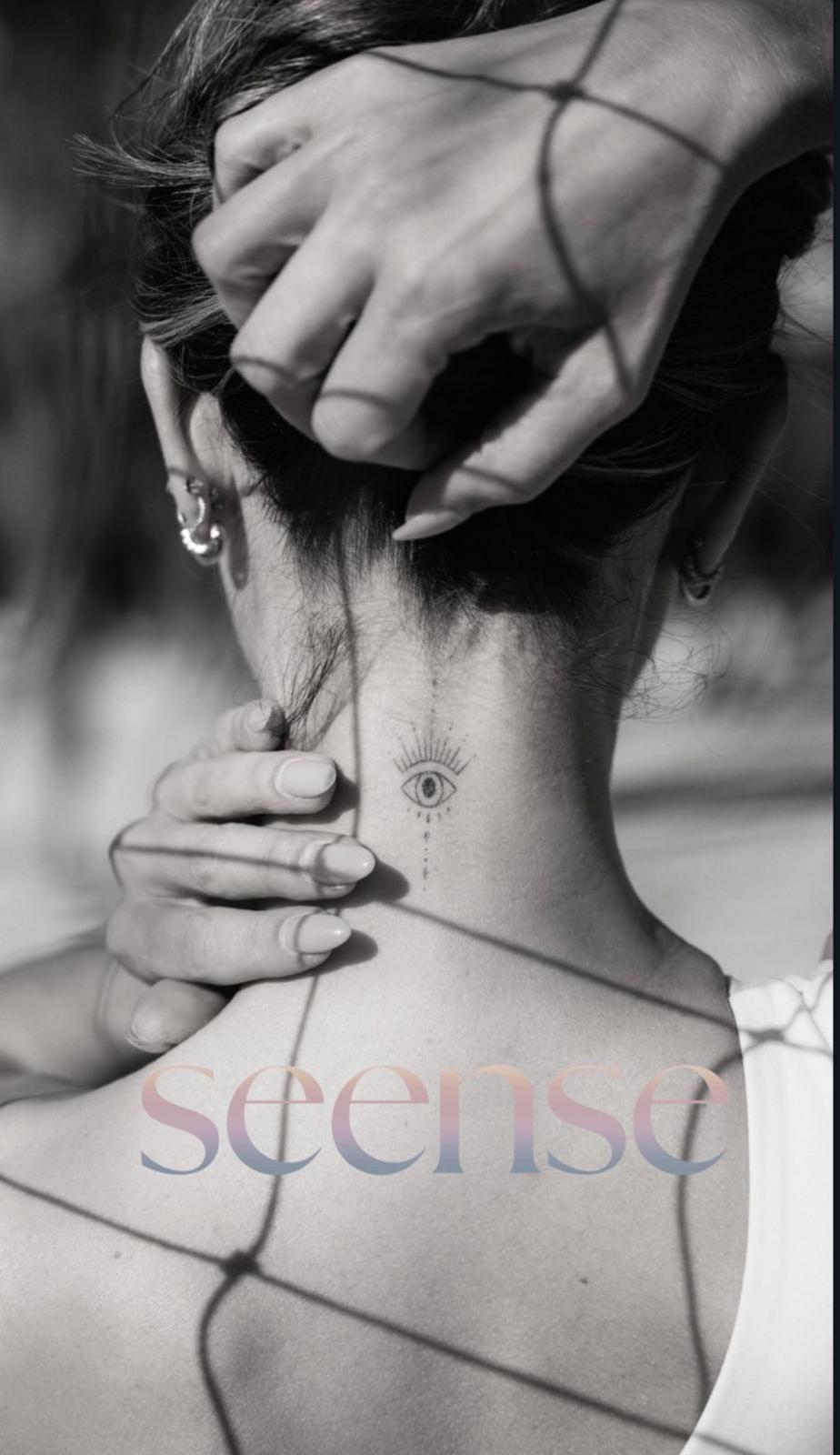 Alessandra Meyer-Wölden – Seense
