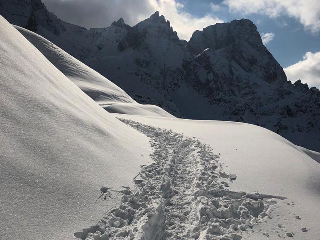 Resilienz aufbauen