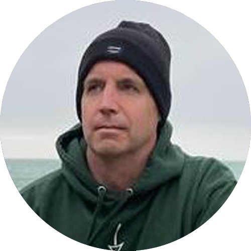 Christian Mörsch - Mental Health Coach