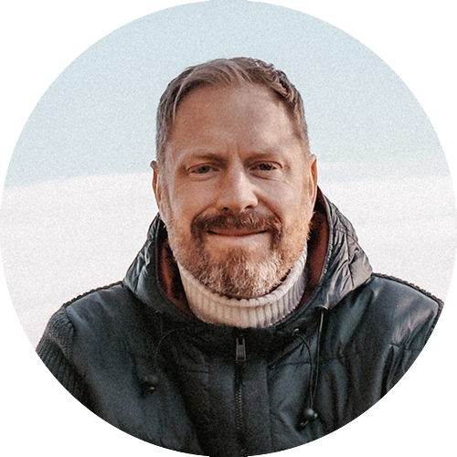 Michael Beese - Mental Health Coach