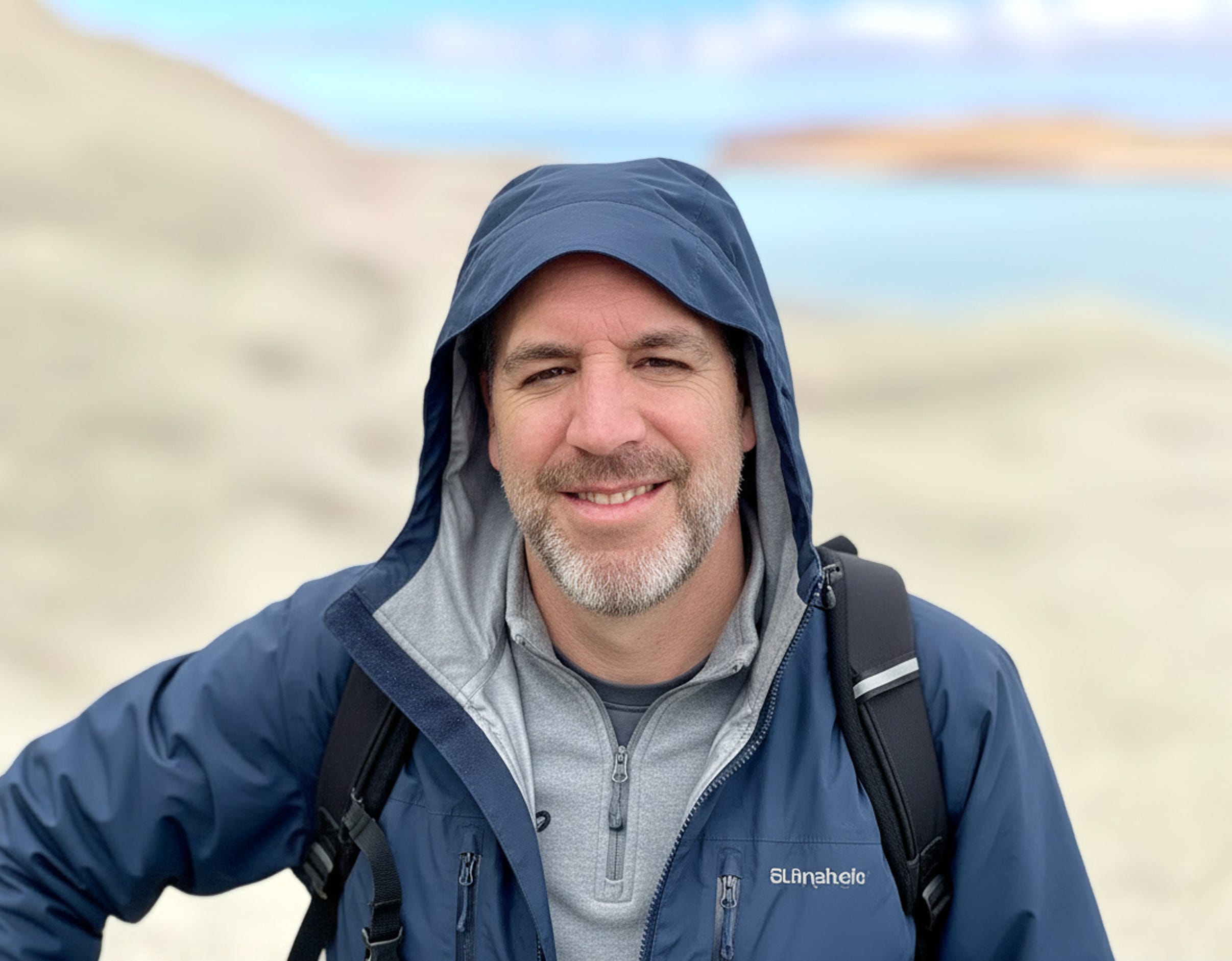 Christian Mörsch - Healthy Performance Lehrcoach