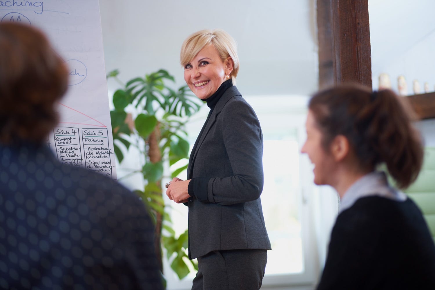 Workshops & Vorträge in Kassel