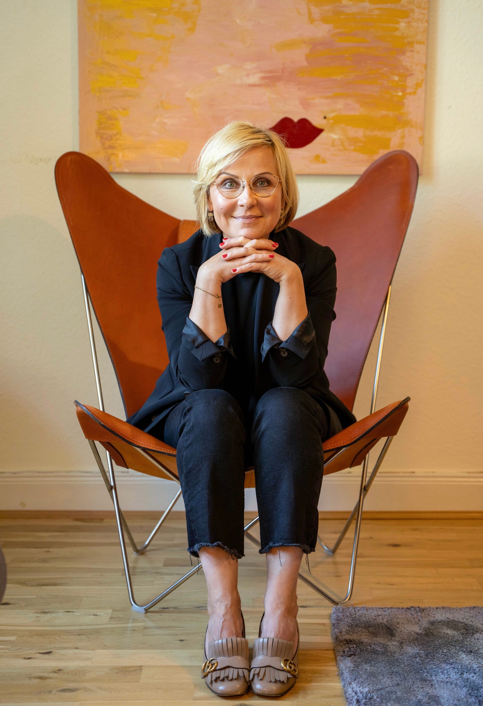 Coach & Supervisorin in Kassel & Online