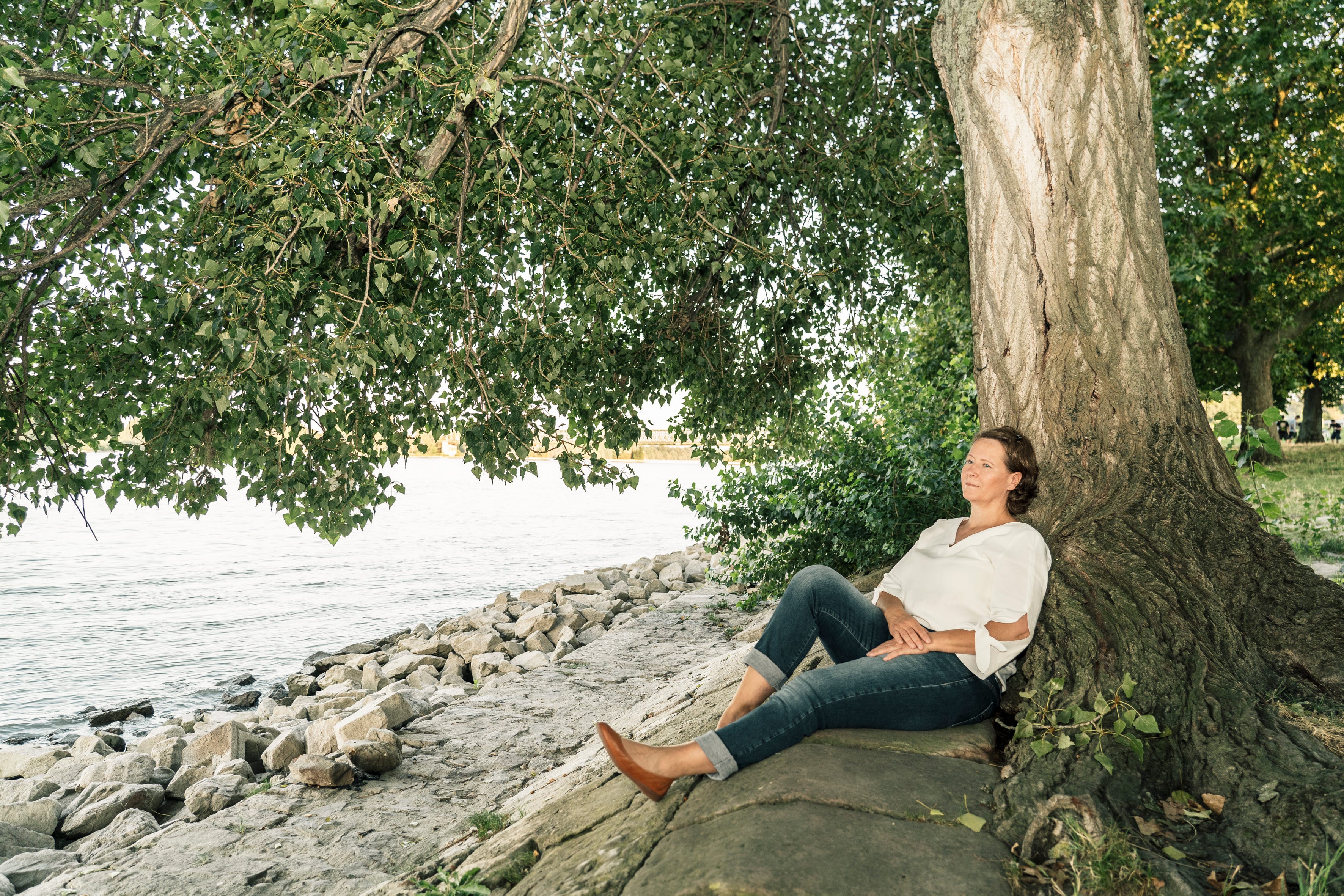 Petra Spitzlei Felsenlicht Coaching Mainz Coach Mentor Job Coach Glaubenssätze Blockaden