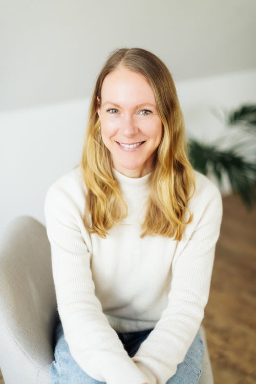 Hormoncoach Astrid Nöhring