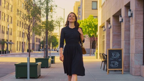 und werde zu einer starken Persönlichkeit mit innerer Klarheit