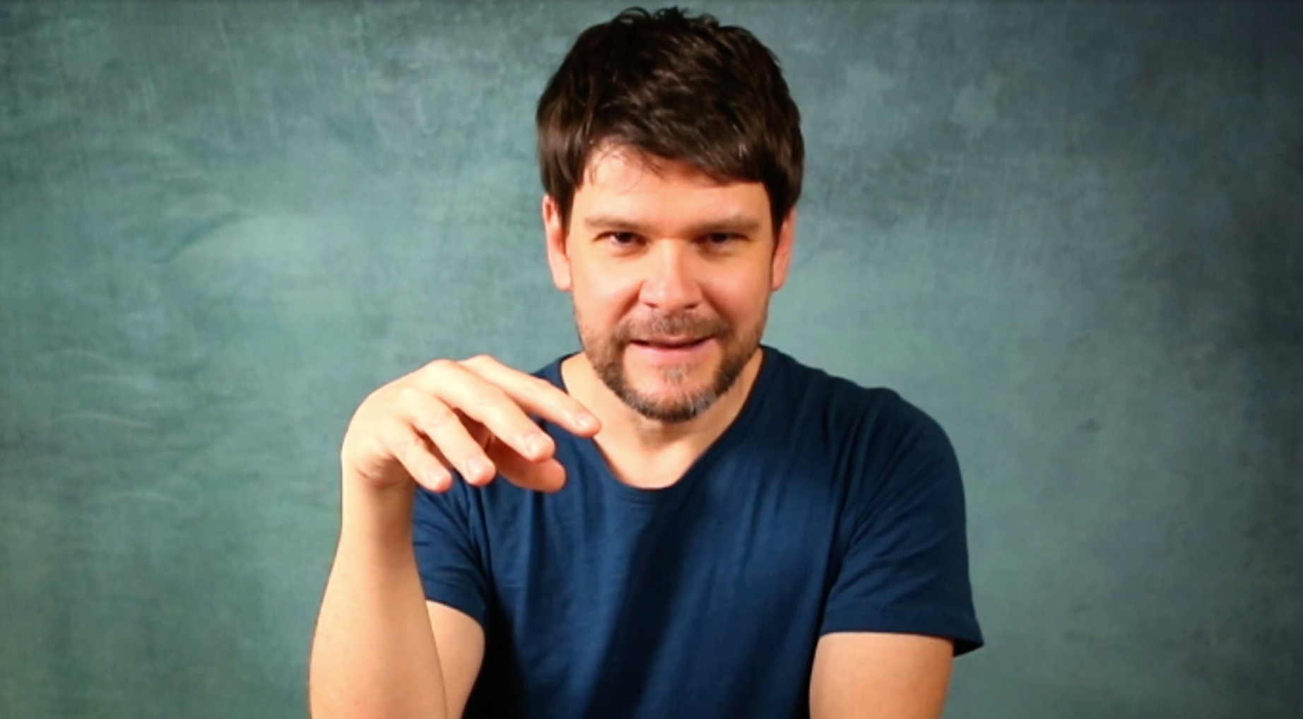 Schau dir dieses erstaunliche Video an!