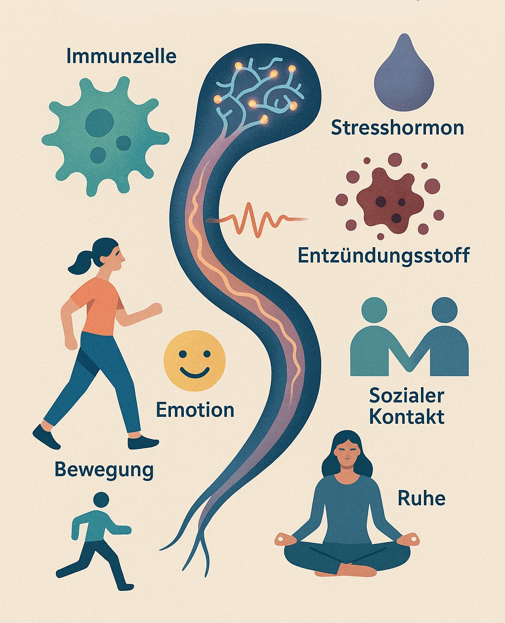 Long Covid Behandlung in Aarau