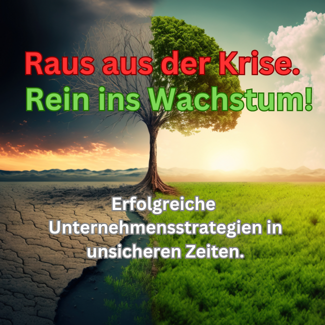 Raus aus der Krise Rein ins Wachstum https://www.rein-ins-wachstum.de