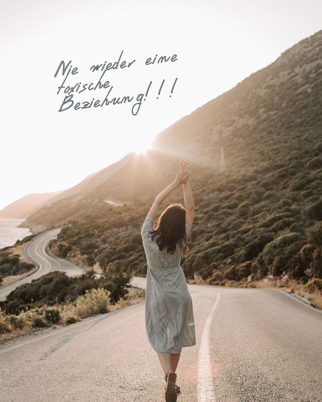 Dein Ziel, Dein Weg!