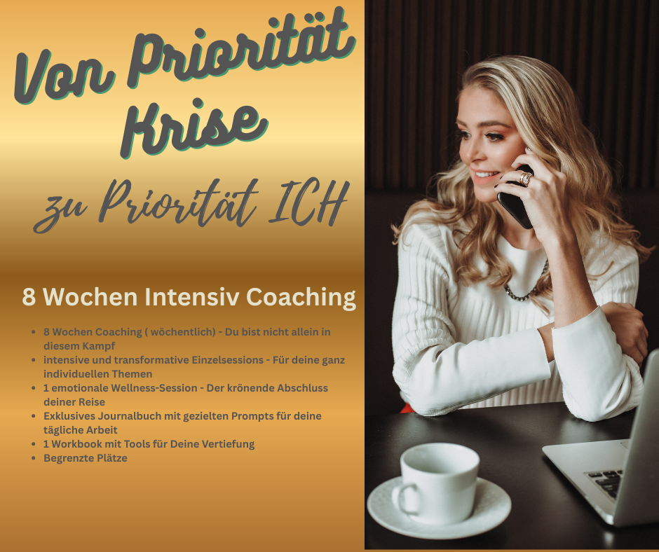 VIP Intensiv Coaching