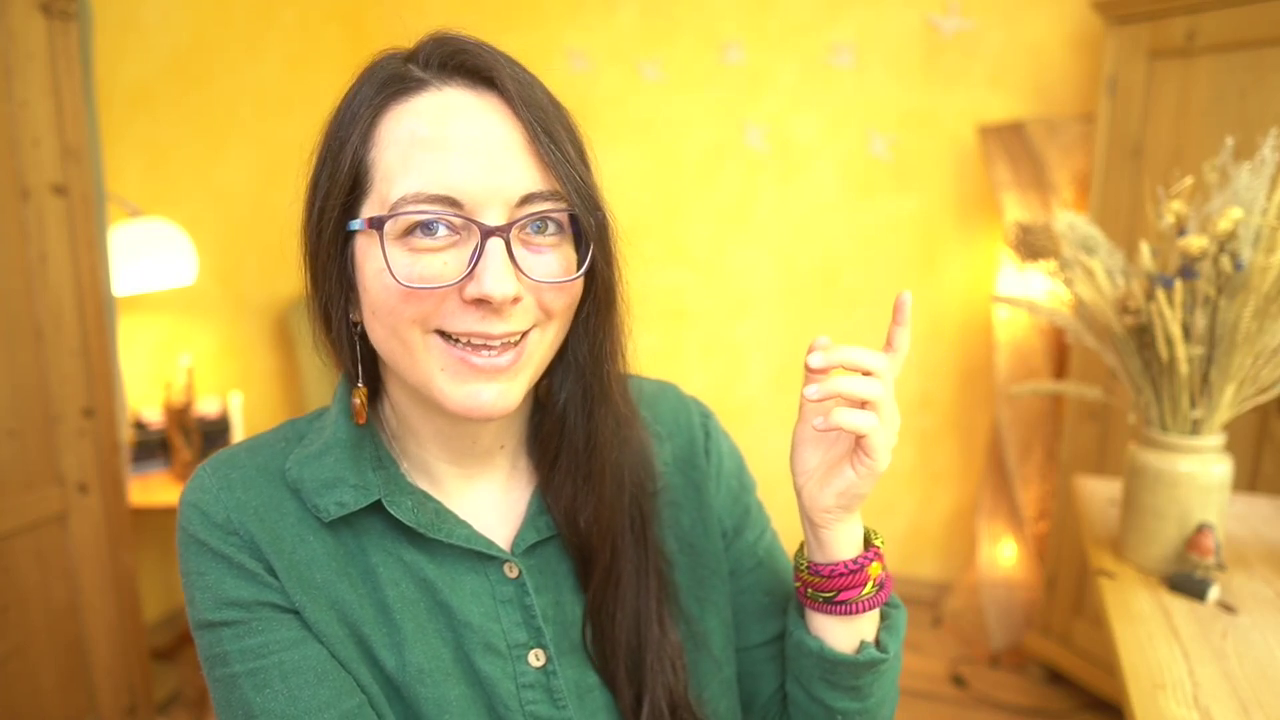 Schau dir dieses Video an!