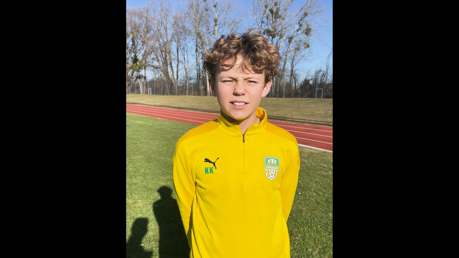 Schau dir dieses erstaunliche Video an!