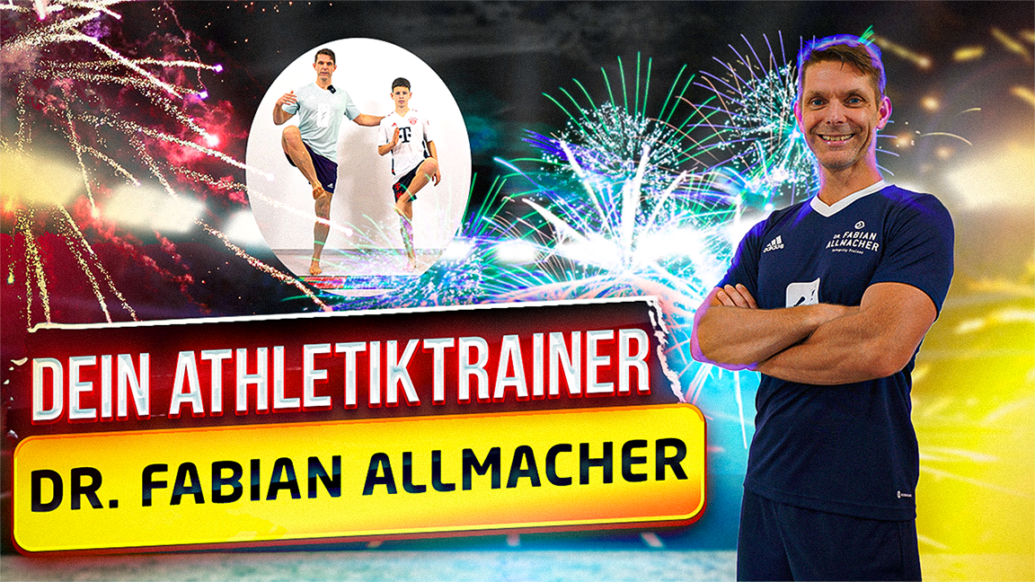 Schau dir dieses erstaunliche Video an!