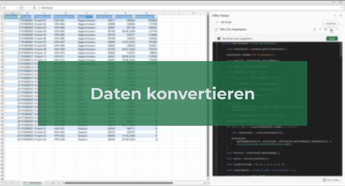 3. Datentypen und Umwandlung