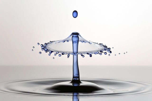 gesundes Wasser, reines Wasser, Wasserfilter, Wasserfilteranlage, Osmose, Wasseraufbereitung, 